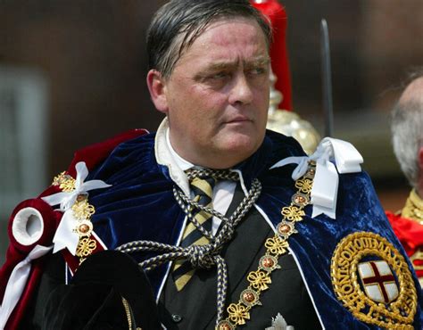 grosvenor duke of westminster